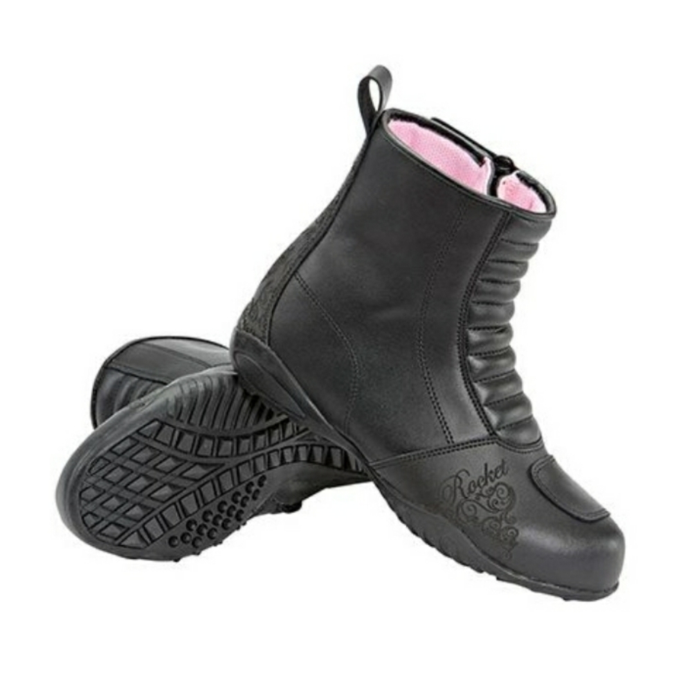 NEW Joe Rocket Riding Boots